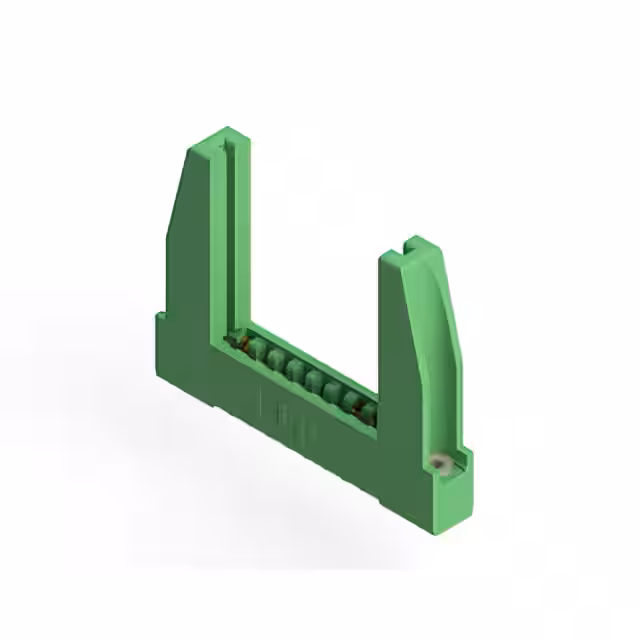 307-009-553-178 EDAC Inc.  Edgeboard Connectors